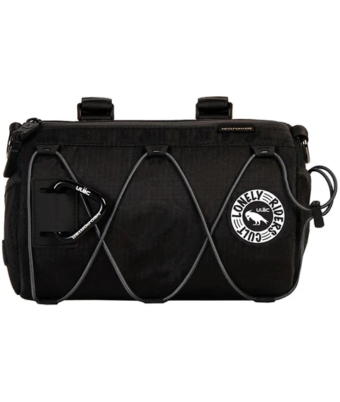 ULÄC Coursier GT PRO Handlebar Bag
